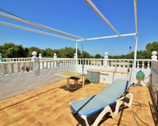 Image No.27-Maison de ville de 3 chambres à vendre à Villamartin