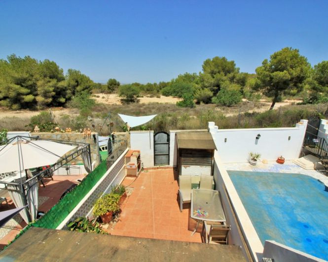 Image No.28-Maison de ville de 3 chambres à vendre à Villamartin