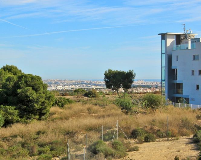 Image No.29-Maison de ville de 3 chambres à vendre à Villamartin