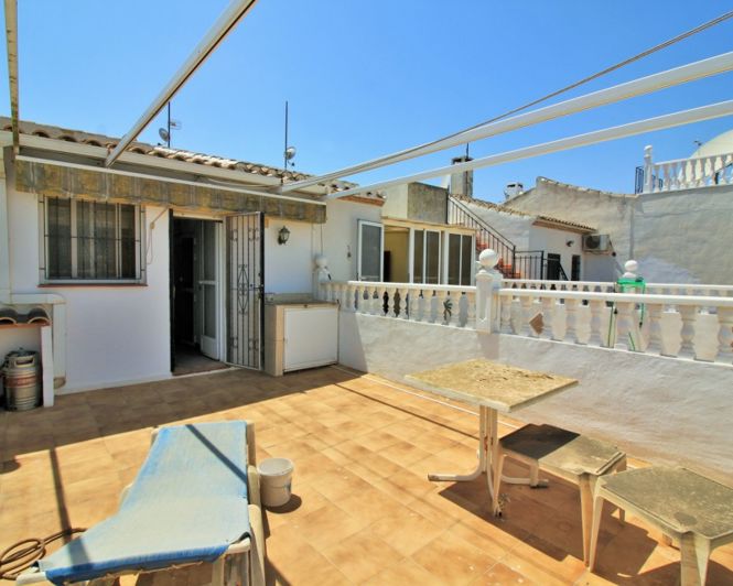 Image No.30-Maison de ville de 3 chambres à vendre à Villamartin