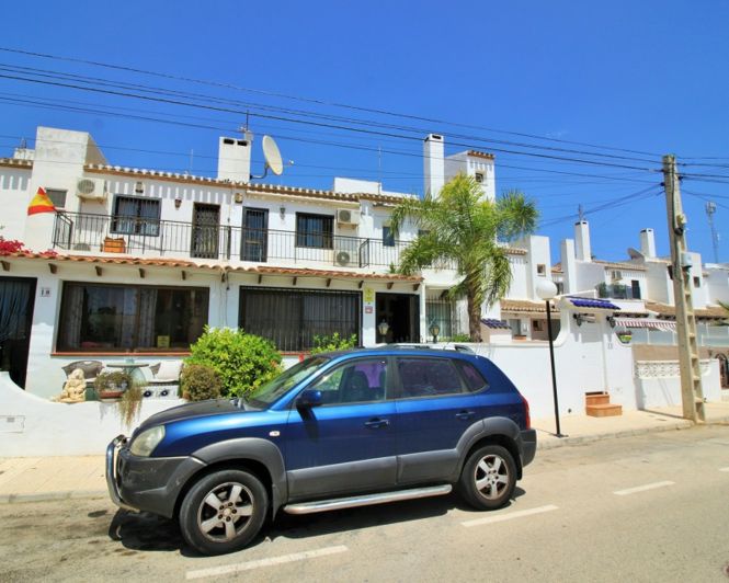 Image No.31-Maison de ville de 3 chambres à vendre à Villamartin