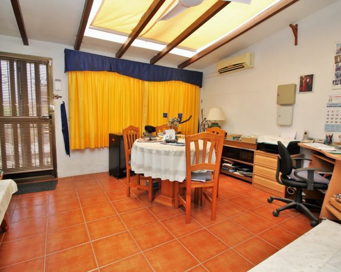 Image No.4-Maison de ville de 3 chambres à vendre à Villamartin