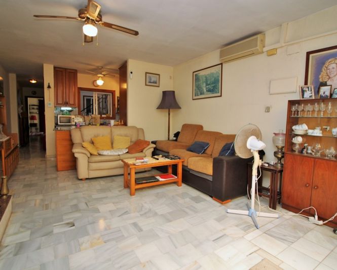 Image No.5-Maison de ville de 3 chambres à vendre à Villamartin