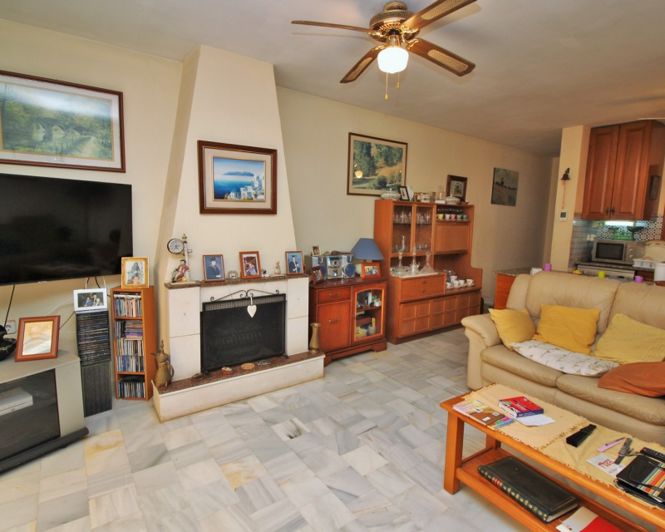 Image No.6-Maison de ville de 3 chambres à vendre à Villamartin