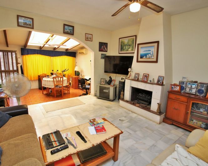 Image No.7-Maison de ville de 3 chambres à vendre à Villamartin