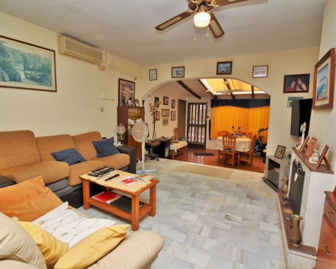 Image No.8-Maison de ville de 3 chambres à vendre à Villamartin