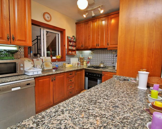 Image No.9-Maison de ville de 3 chambres à vendre à Villamartin