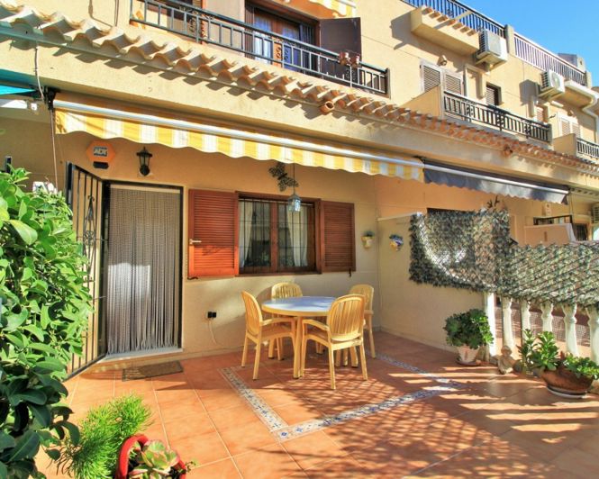 Image No.1-2 Bed Townhouse for sale