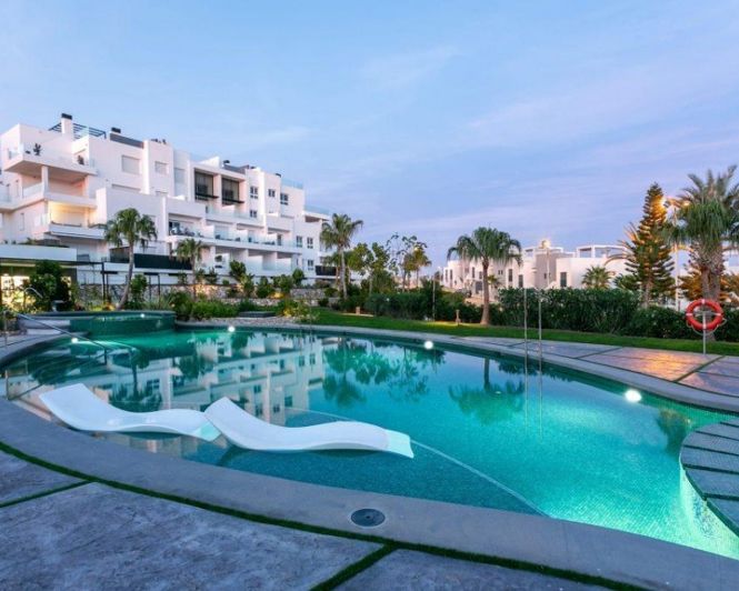 Image No.1-2 Bed Apartment for sale