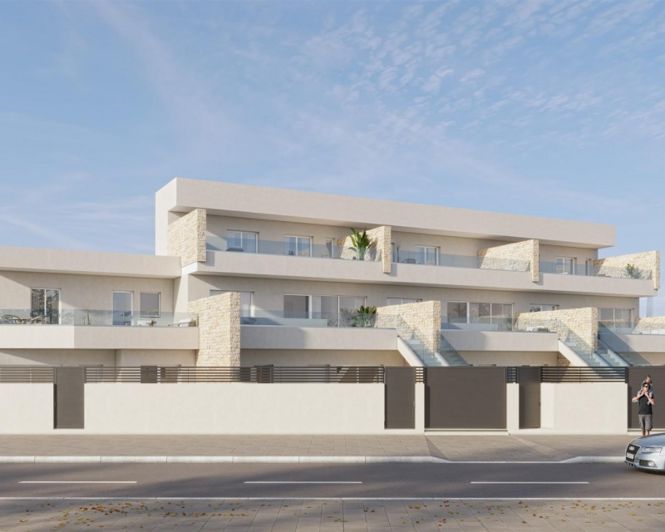 Image No.1-3 Bed Townhouse for sale