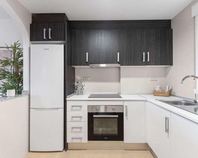 Image No.16-1 Bed Apartment for sale