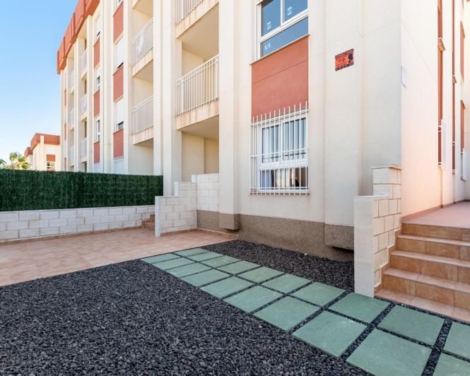 Image No.31-Appartement de 1 chambre à vendre à Cabo Roig