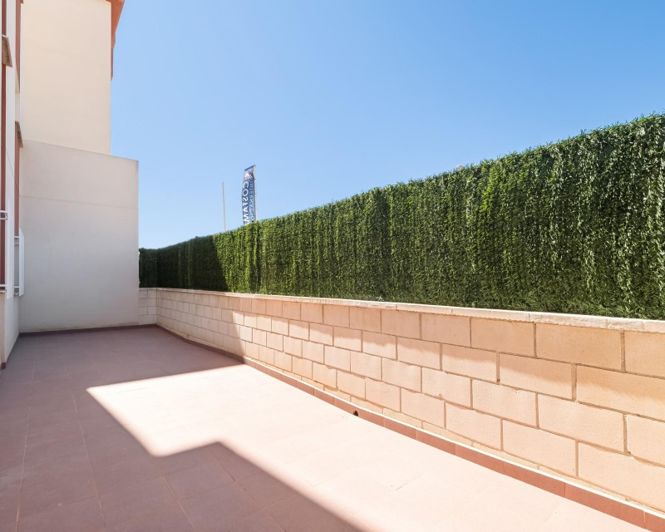 Image No.32-Appartement de 1 chambre à vendre à Cabo Roig