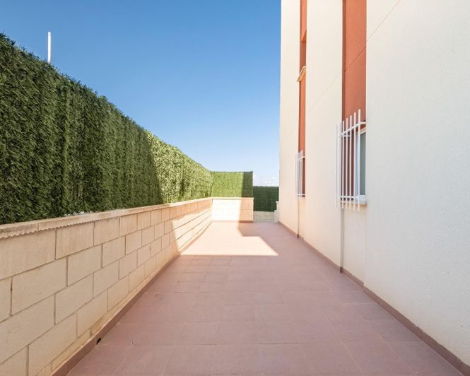 Image No.33-Appartement de 1 chambre à vendre à Cabo Roig