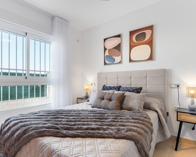 Image No.35-Appartement de 1 chambre à vendre à Cabo Roig