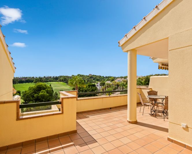 Image No.1-Appartement de 2 chambres à vendre à Campoamor