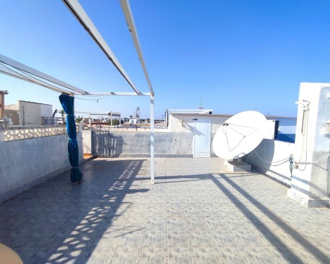 Image No.1-Appartement de 3 chambres à vendre à Torrevieja