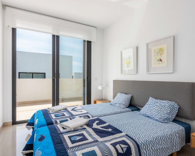 Image No.21-4 Bed Villa for sale