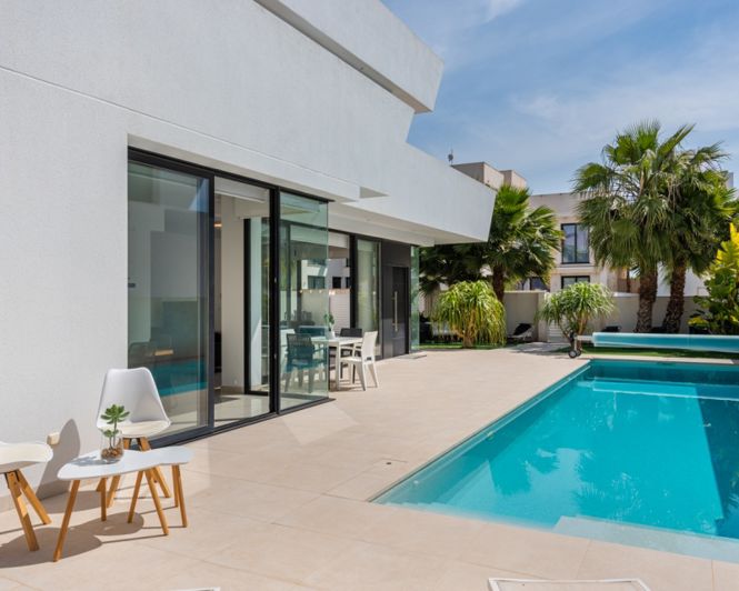 Image No.28-4 Bed Villa for sale