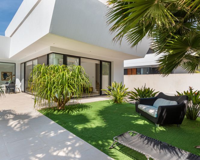 Image No.32-4 Bed Villa for sale