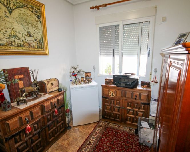 Image No.10-Villa de 3 chambres à vendre à Villamartin