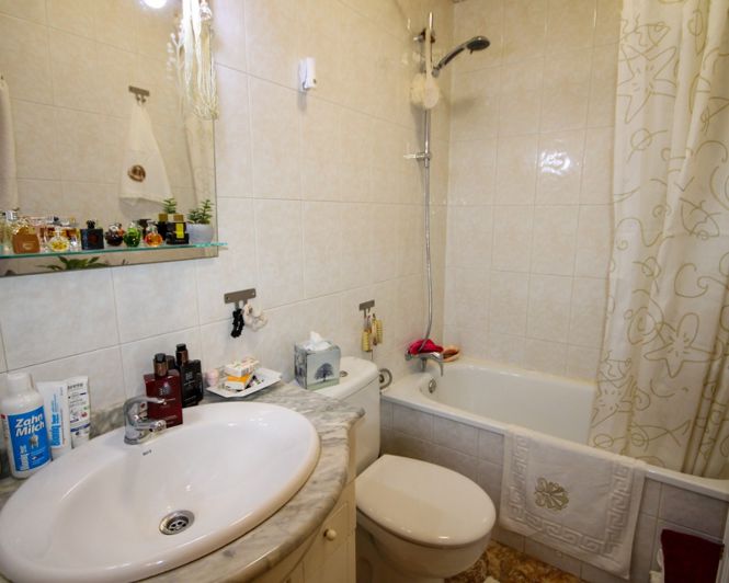 Image No.11-Villa de 3 chambres à vendre à Villamartin