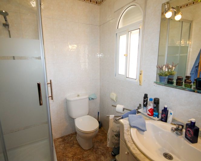 Image No.14-Villa de 3 chambres à vendre à Villamartin