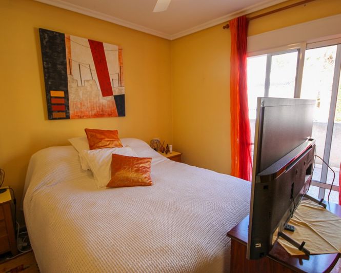 Image No.15-Villa de 3 chambres à vendre à Villamartin