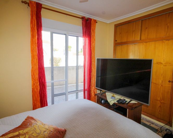 Image No.16-Villa de 3 chambres à vendre à Villamartin