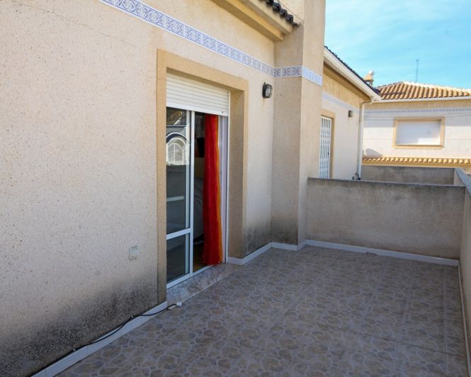 Image No.17-Villa de 3 chambres à vendre à Villamartin