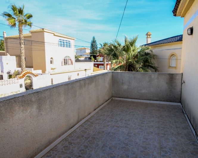 Image No.18-Villa de 3 chambres à vendre à Villamartin