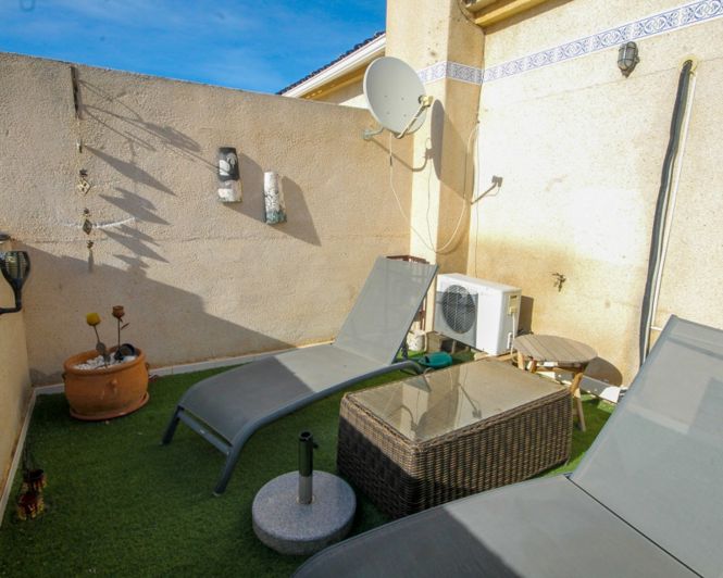 Image No.19-Villa de 3 chambres à vendre à Villamartin