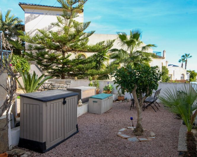 Image No.20-Villa de 3 chambres à vendre à Villamartin