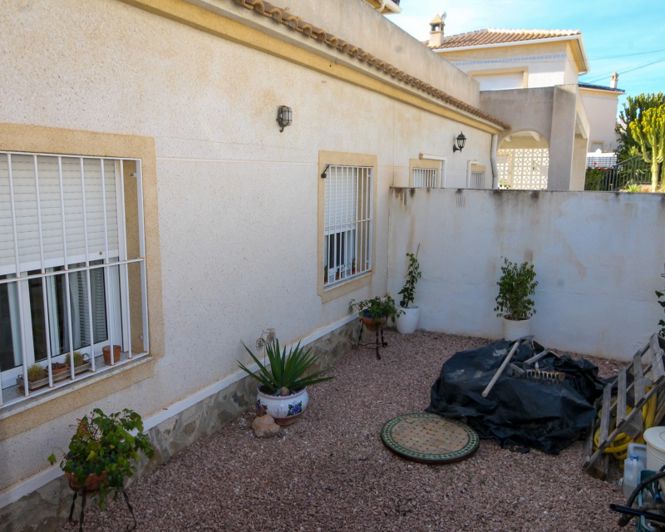 Image No.22-Villa de 3 chambres à vendre à Villamartin