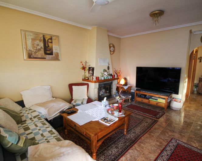 Image No.6-Villa de 3 chambres à vendre à Villamartin