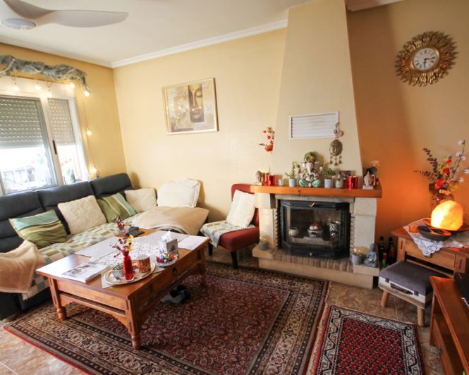 Image No.7-Villa de 3 chambres à vendre à Villamartin