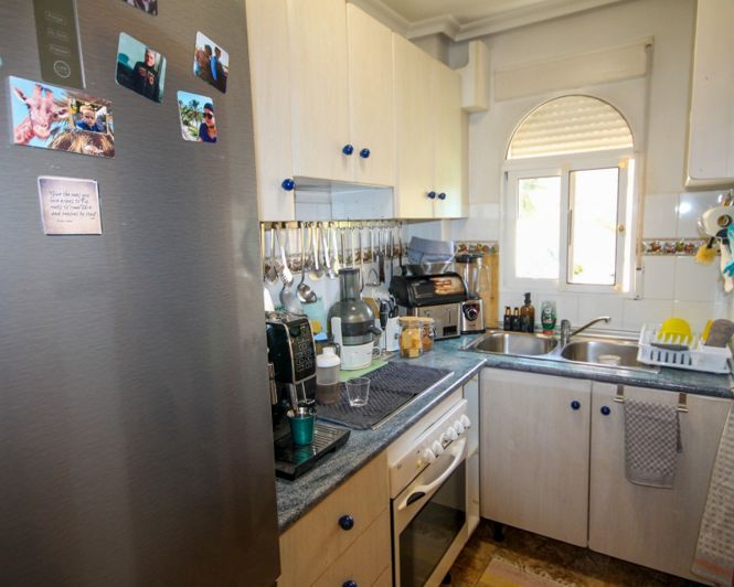 Image No.8-Villa de 3 chambres à vendre à Villamartin