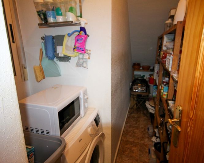 Image No.9-Villa de 3 chambres à vendre à Villamartin