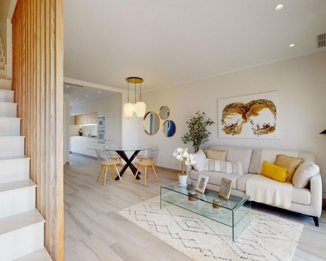 Image No.36-3 Bed Townhouse for sale