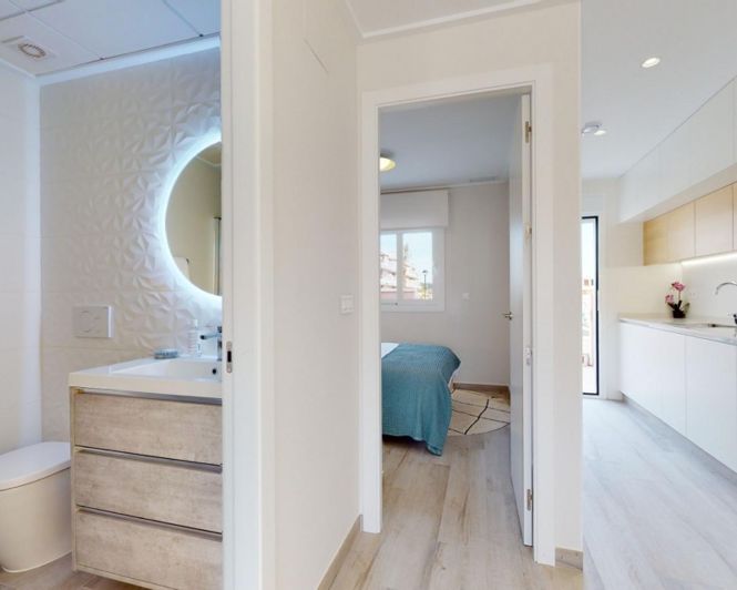 Image No.48-Maison de ville de 3 chambres à vendre à Pilar de la Horadada