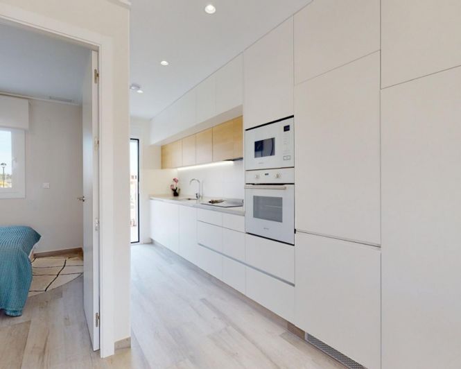 Image No.50-Maison de ville de 3 chambres à vendre à Pilar de la Horadada