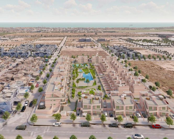 Image No.7-3 Bed Townhouse for sale