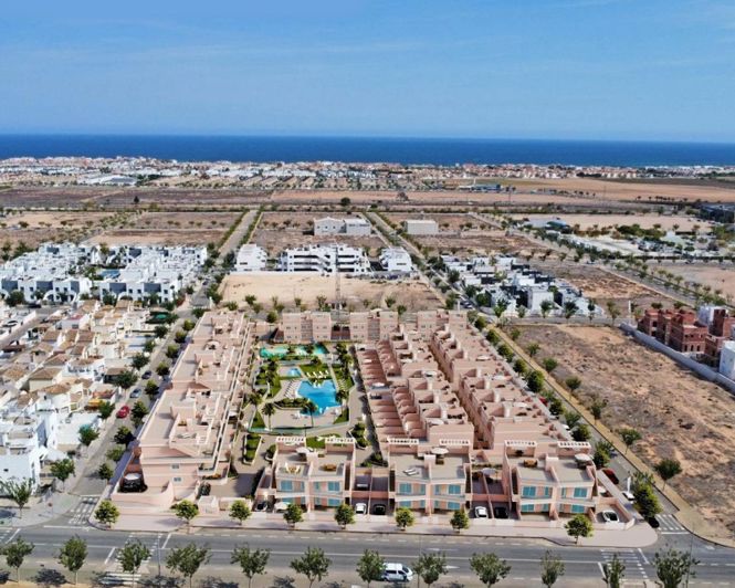 Image No.25-Appartement de 3 chambres à vendre à Pilar de la Horadada