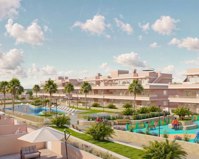 Image No.5-3 Bed Apartment for sale