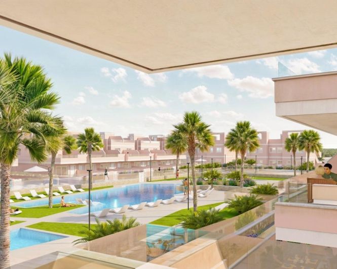 Image No.24-3 Bed Apartment for sale