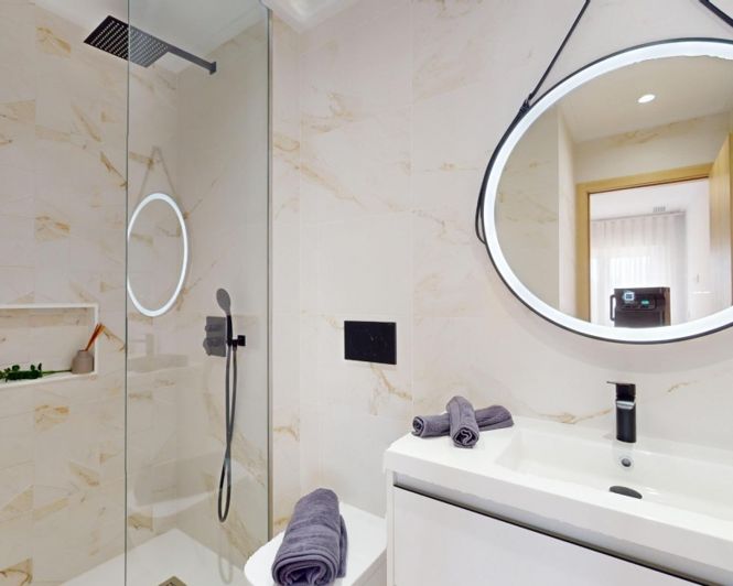 Image No.49-3 Bed Apartment for sale