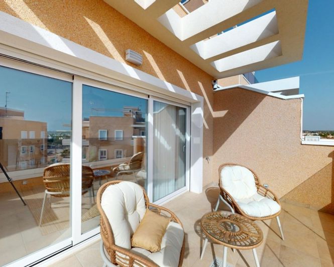 Image No.50-3 Bed Apartment for sale