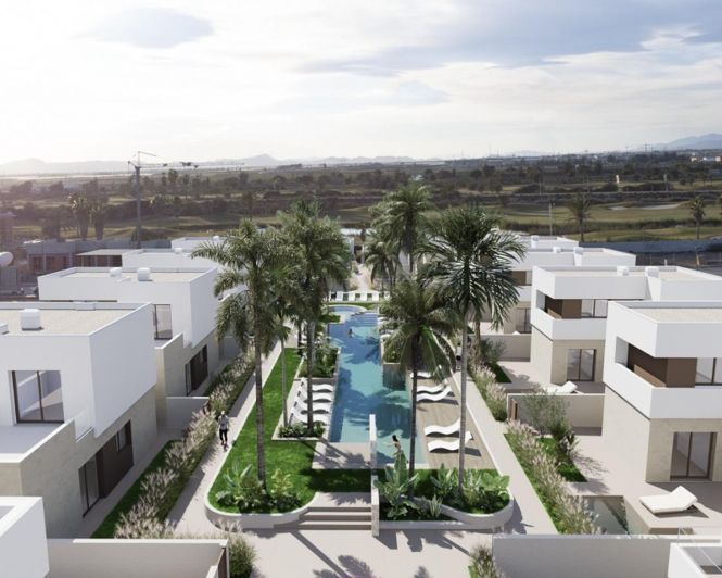 Image No.6-3 Bed Villa for sale