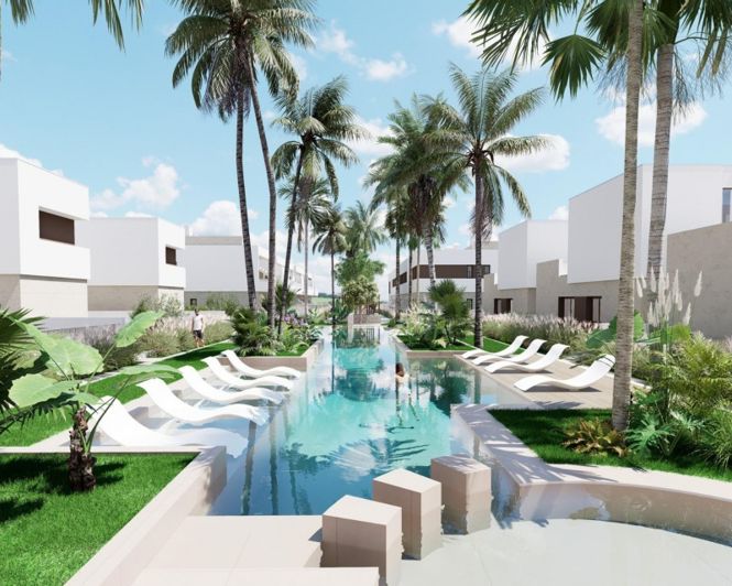 Image No.3-3 Bed Villa for sale