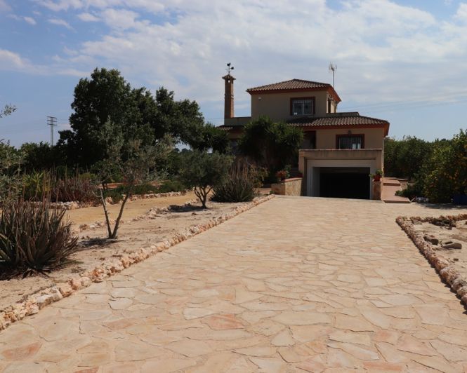 Image No.25-3 Bed Villa for sale